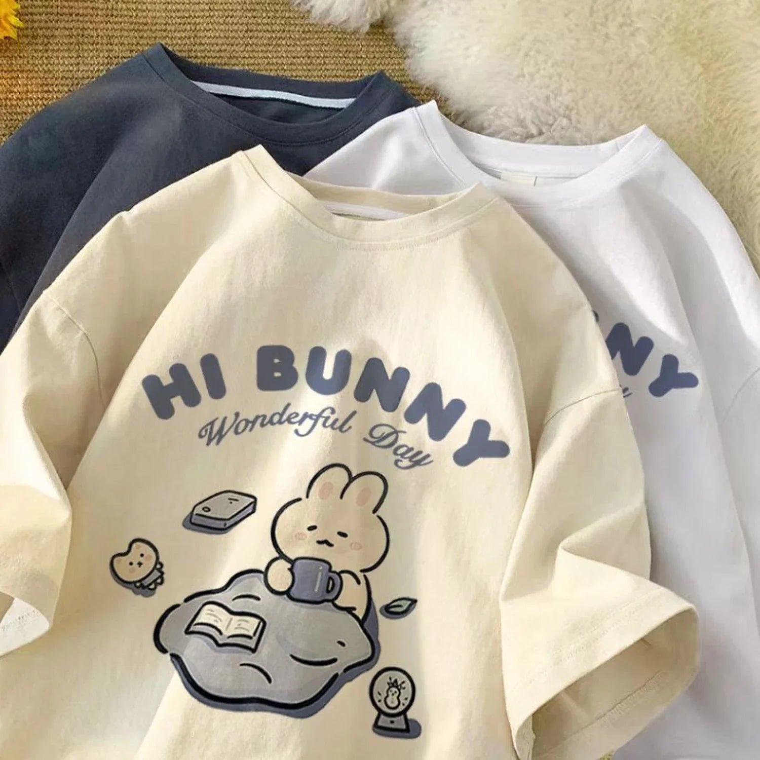 Womens Shirts