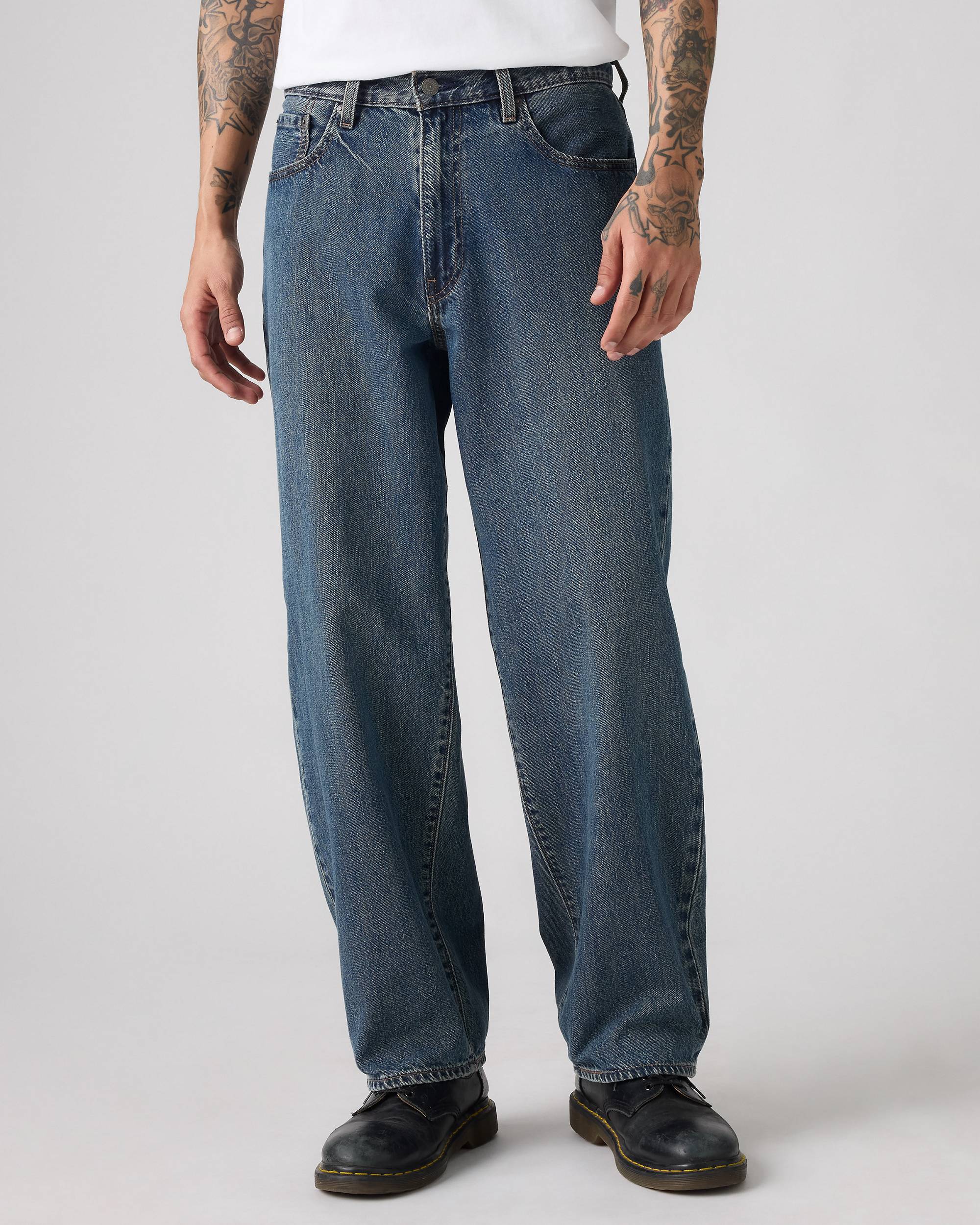 Mens Jeans