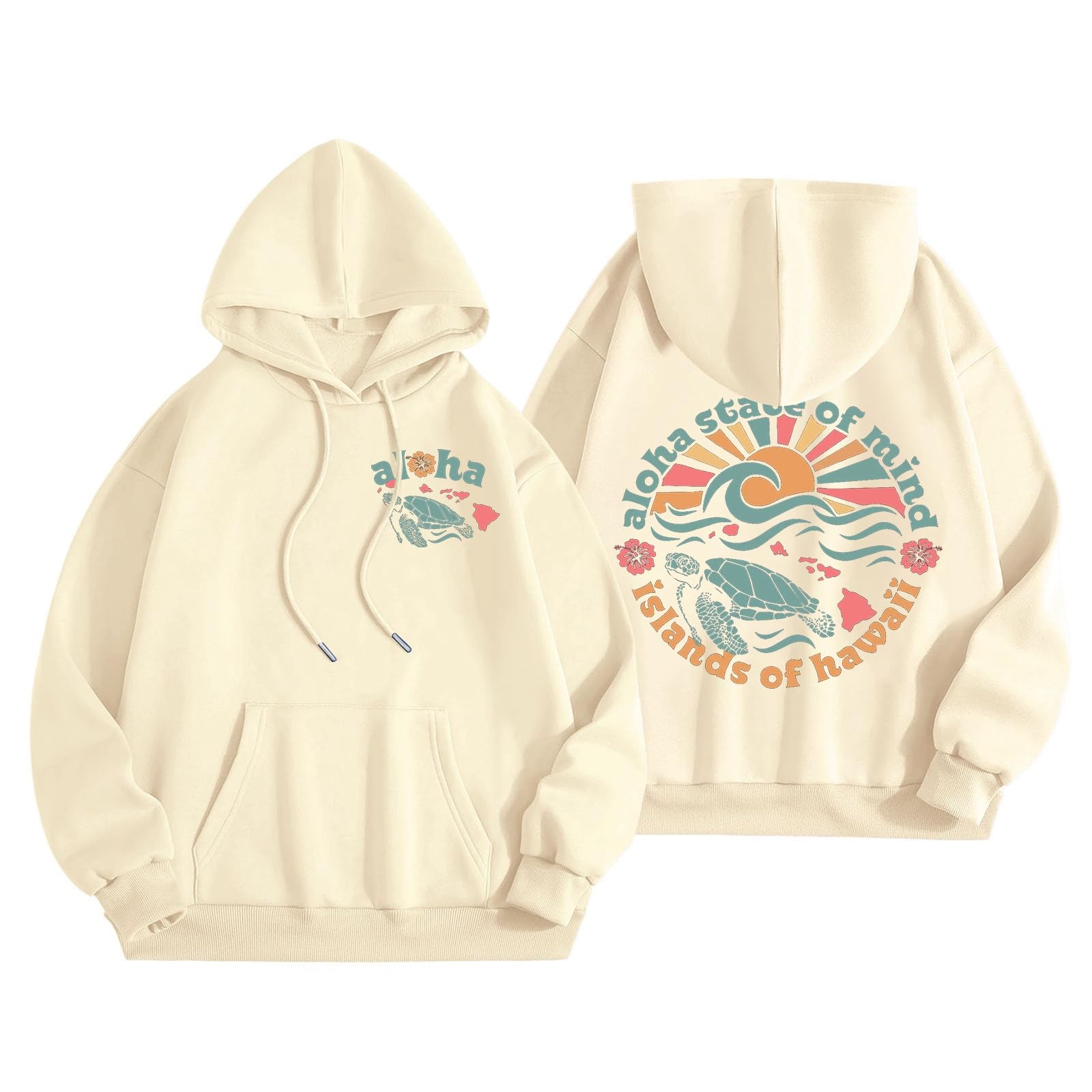 Generic Cute Hoodies Sweatshirts for Teen Girl