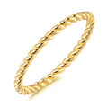 LOUISE VELLA 14k Gold Ring