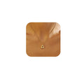 Xeyai Bubble Letter Necklace Gold for Women