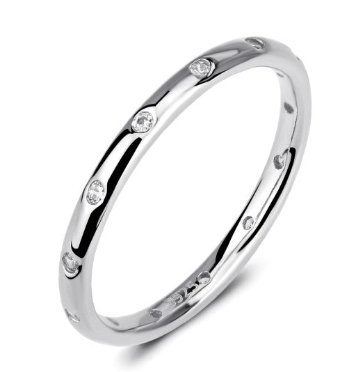 Rings and Band Rings Collection
