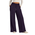 Oversized Wide Leg Sweatpants for Women