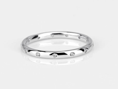 Rings and Band Rings Collection