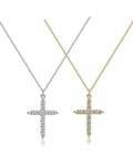 zocare Cross Necklace for Women