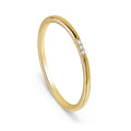 Me&Hz Gold Ring