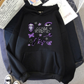Thickened Velvet Loose Hoodies for Women