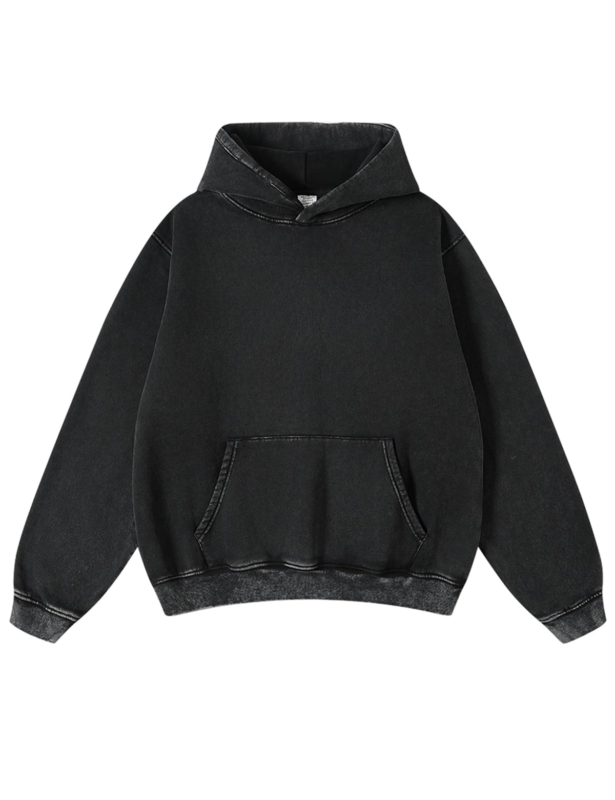 Hatant Hoodies for Men Heavyweight Fleece Sweatshirts