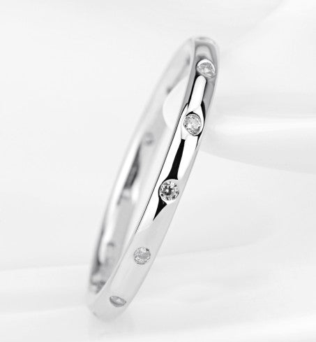 Rings and Band Rings Collection