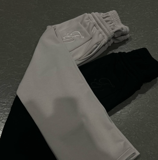 Sweatpants