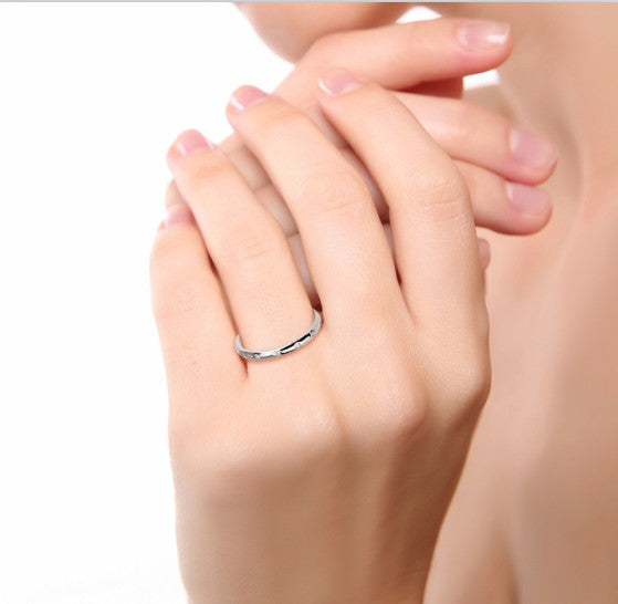 Rings and Band Rings Collection