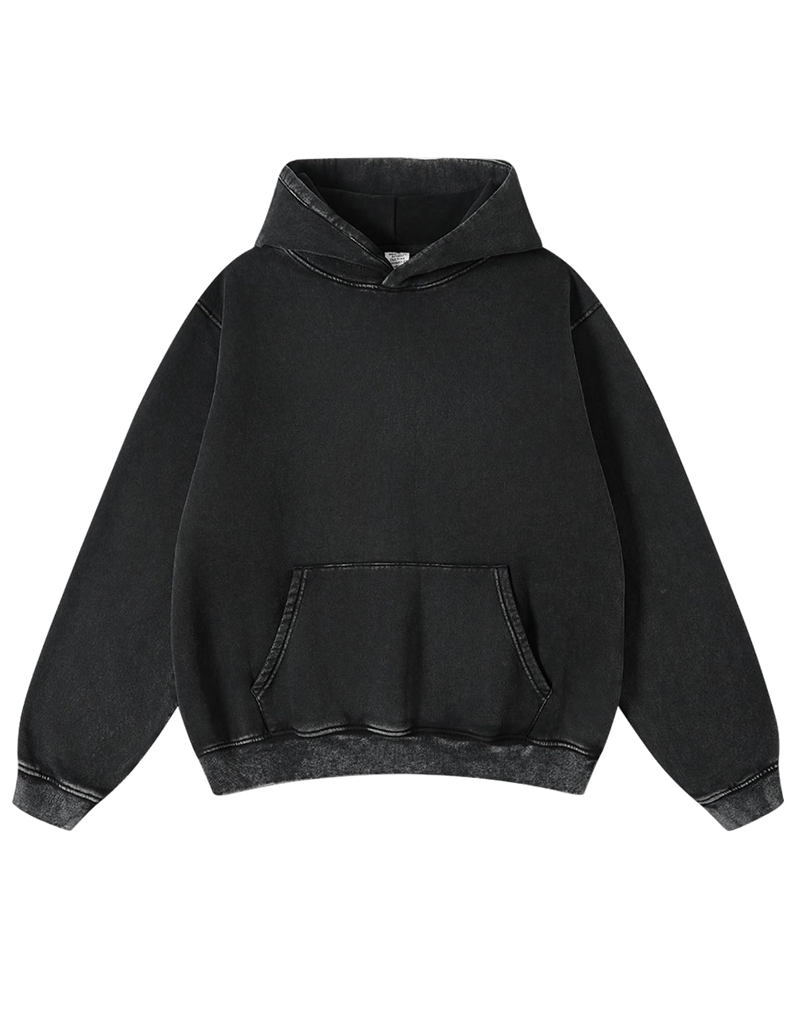 Hatant Hoodies for Men Heavyweight Fleece Sweatshirts